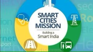 smart cities mission