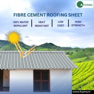 heat reflectivity fcpma