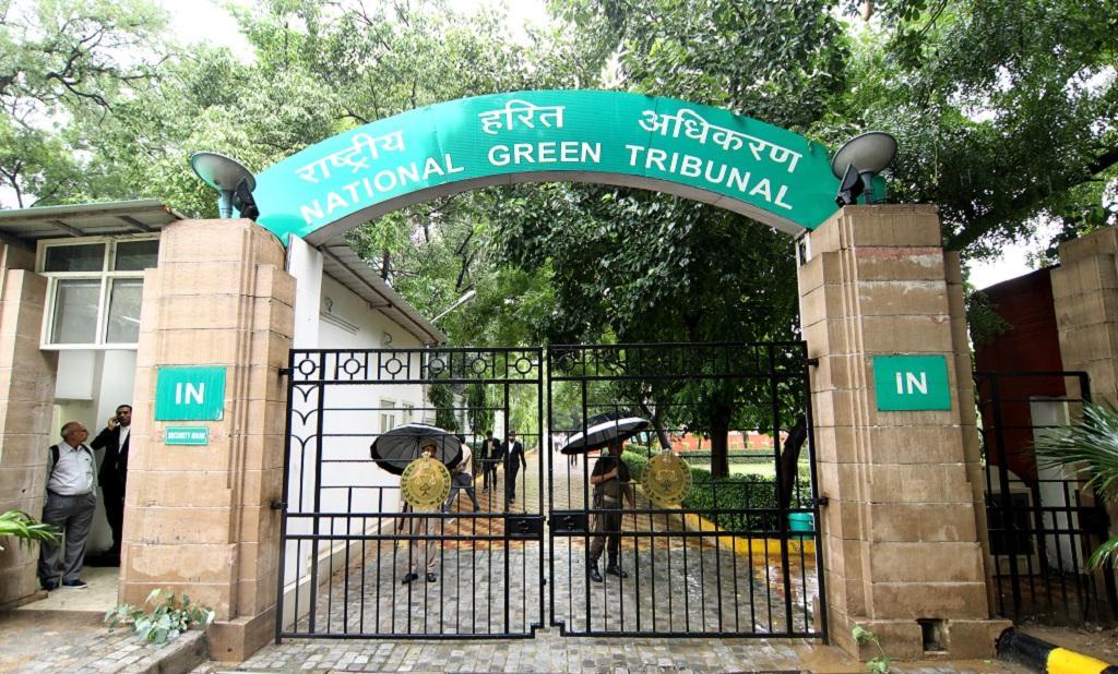 national green tribunal