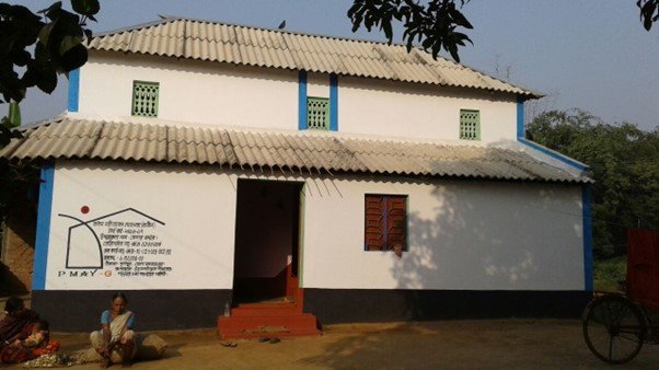 Pradhan Mantri Awas Yojana (PMAY)